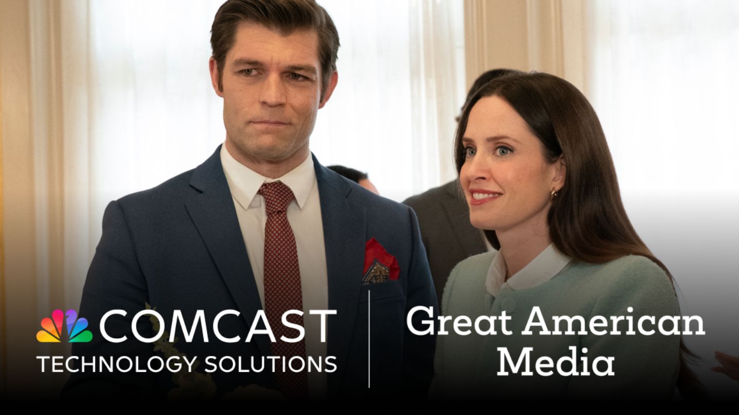 CTS signs multi-year agreement with Great American Media